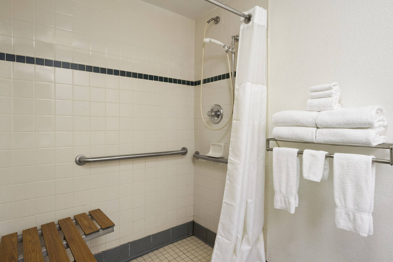 ADA Bathroom
