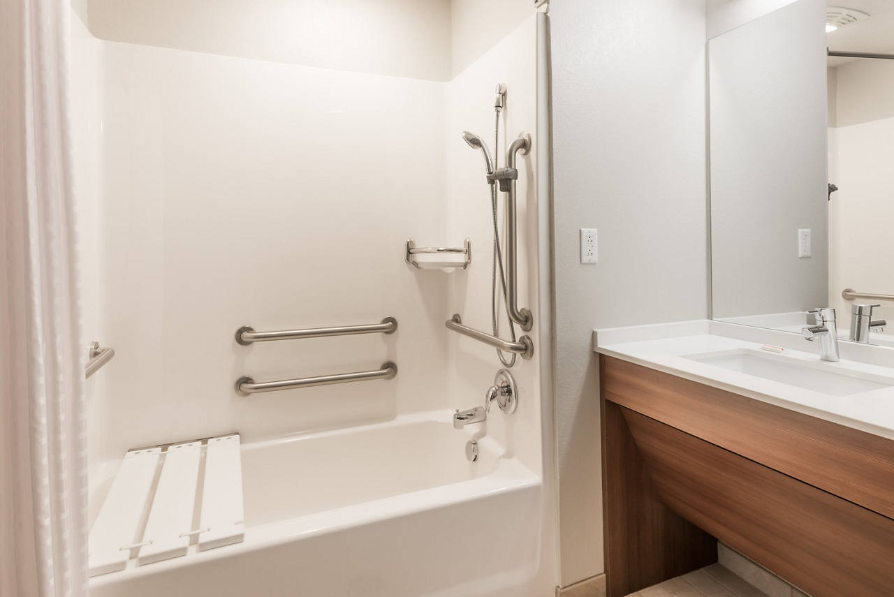 ADA Bathroom