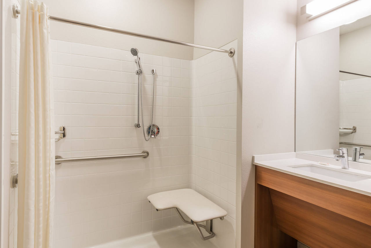 ADA Bathroom