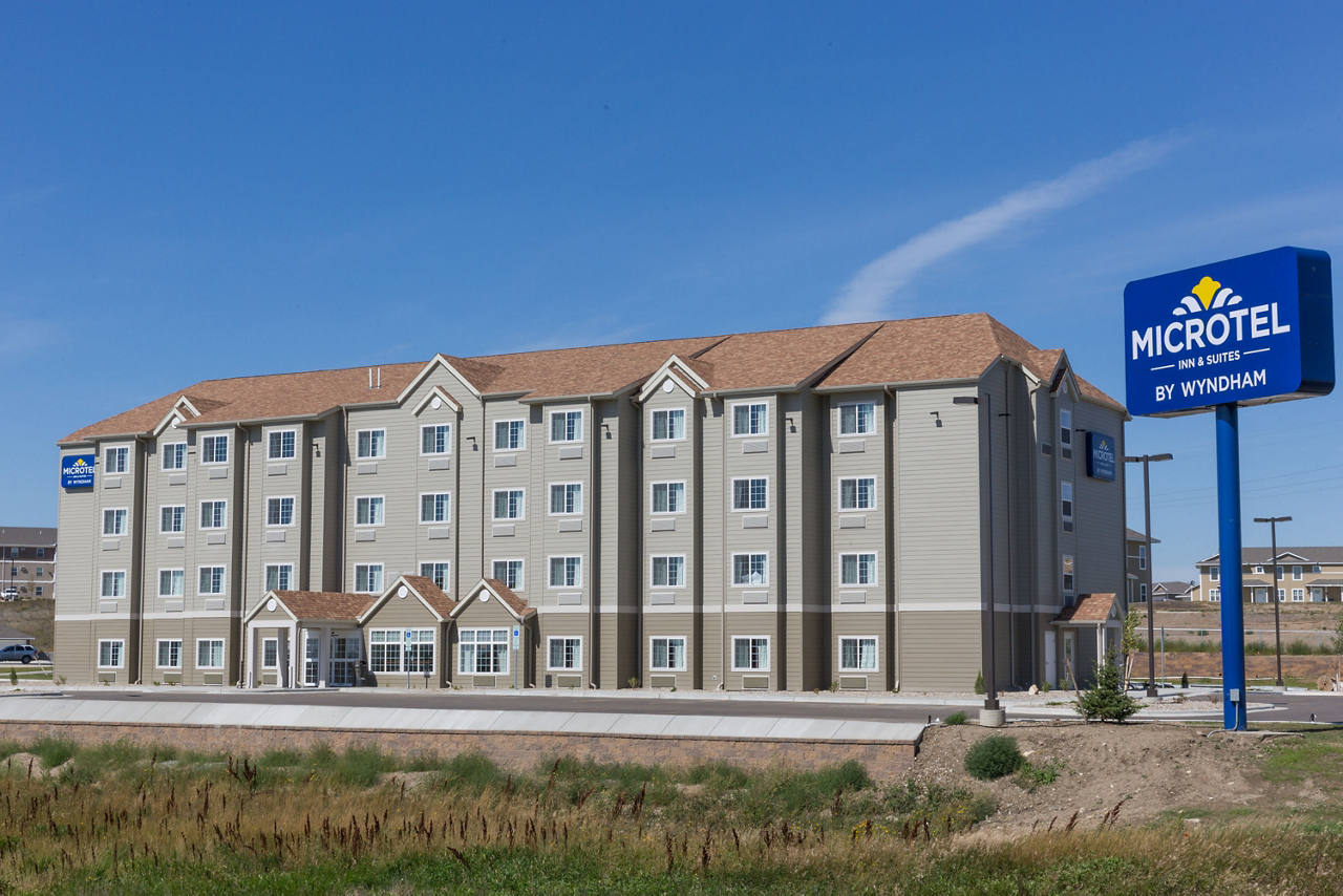 Welcome to Microtel Inn & Suites by Wyndham Tioga