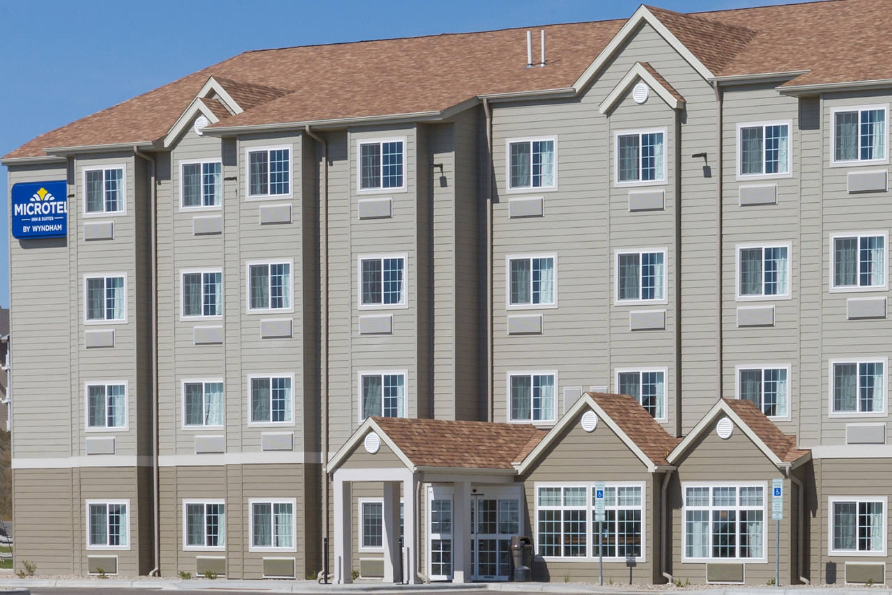 Microtel Inn & Suites by Wyndham Tioga