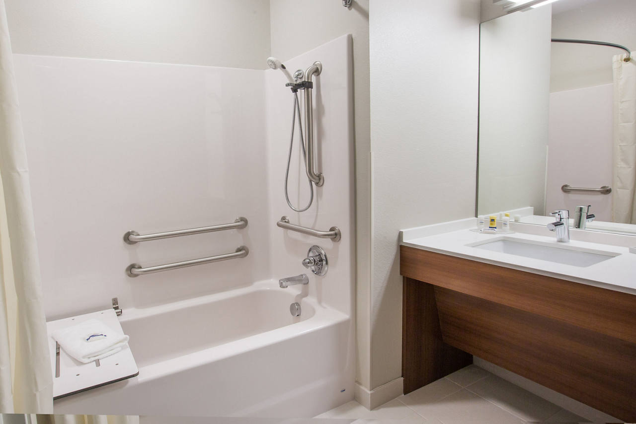 ADA Bathroom