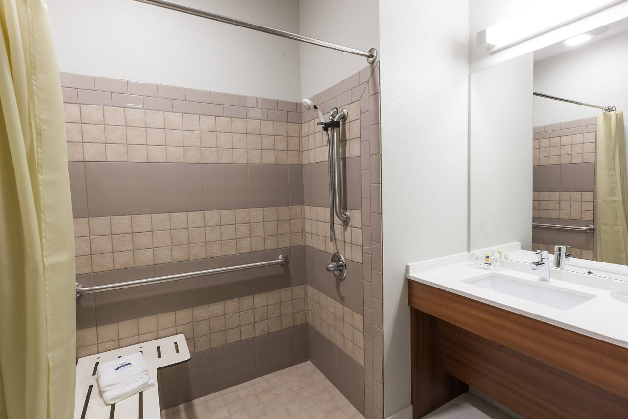 ADA Bathroom