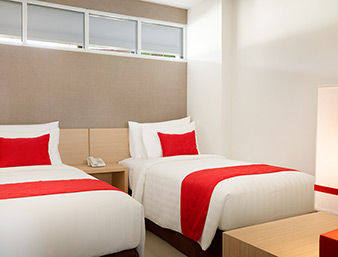 Family 3 Bed Room Lagoon