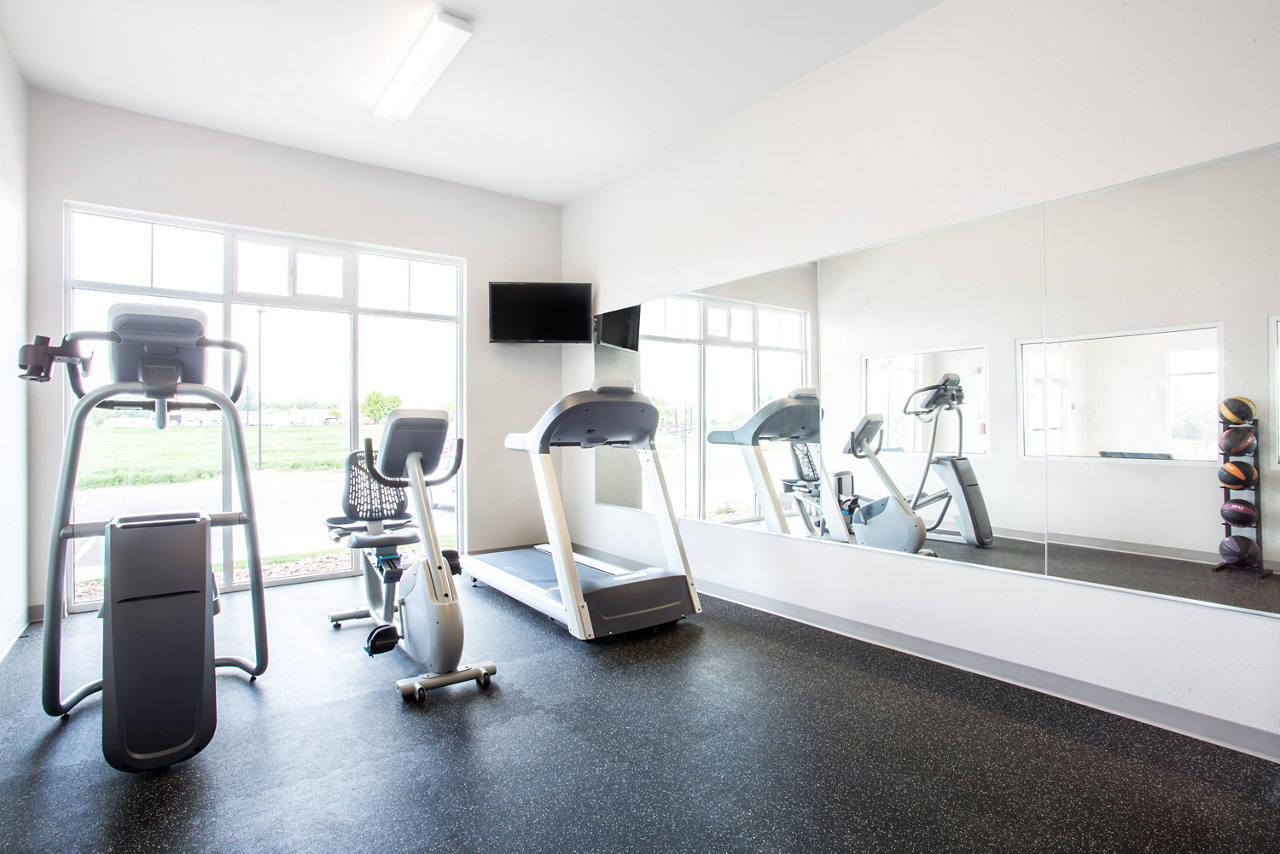 Exercise Equipment for a Great Workout