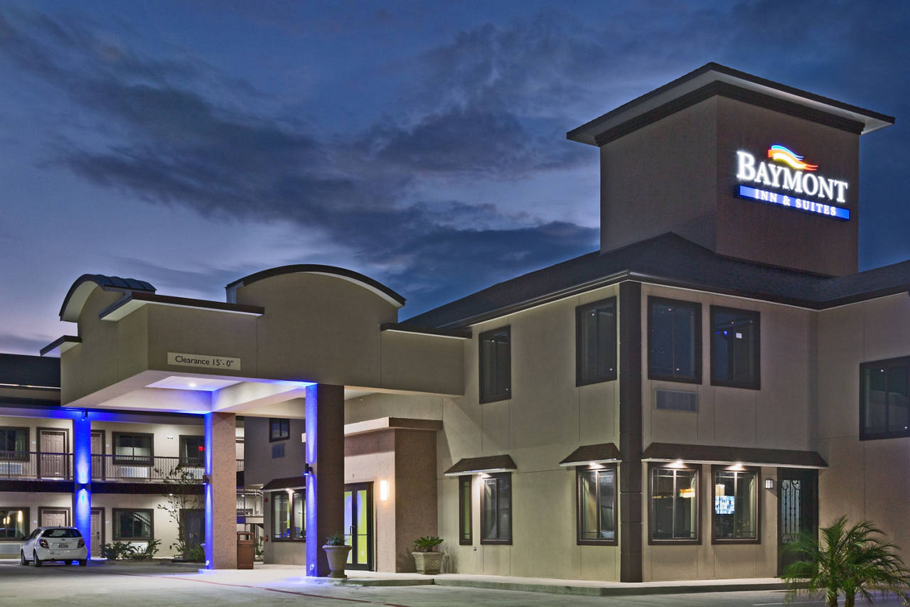 Baymont Bryan College Station