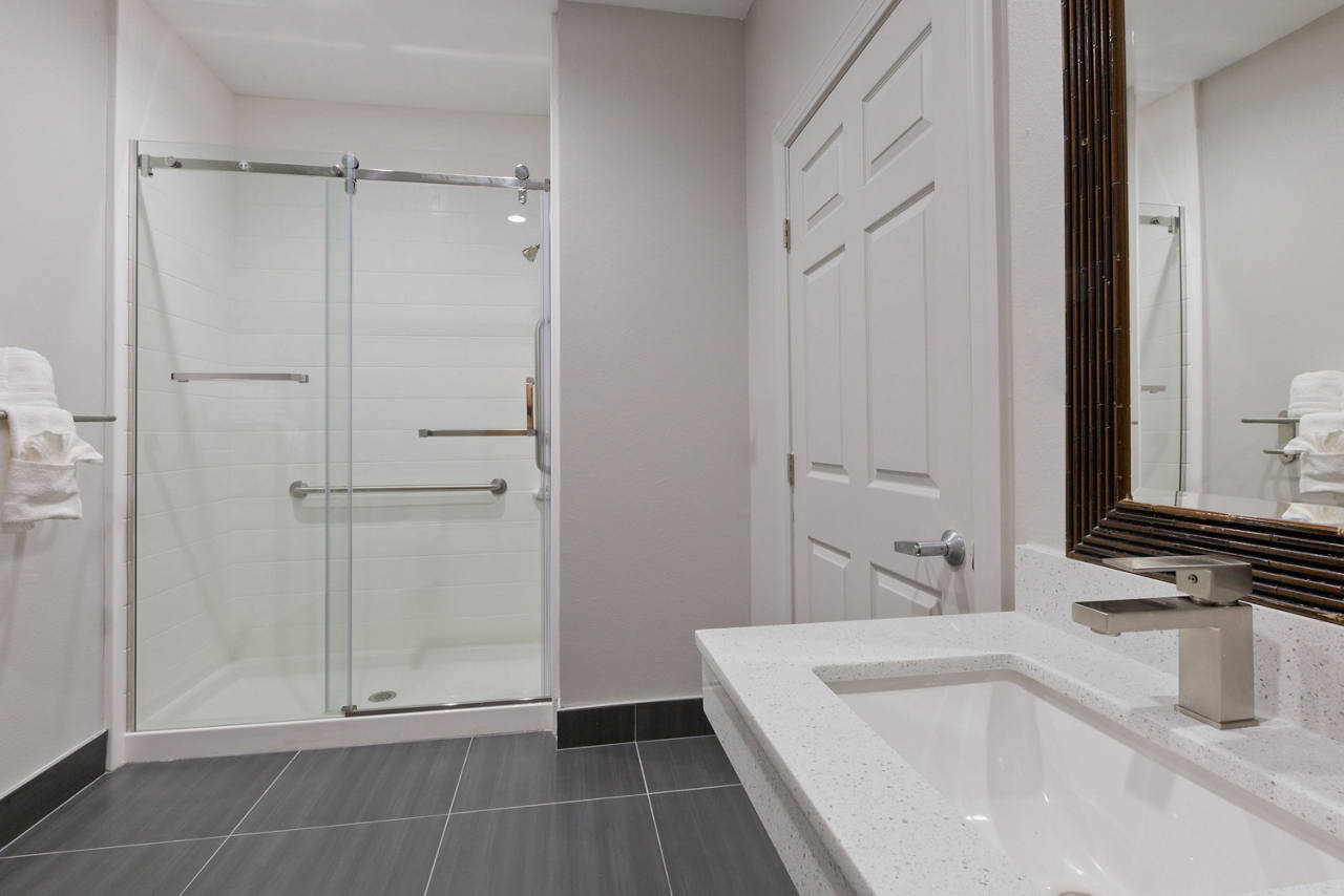 ADA Bathroom