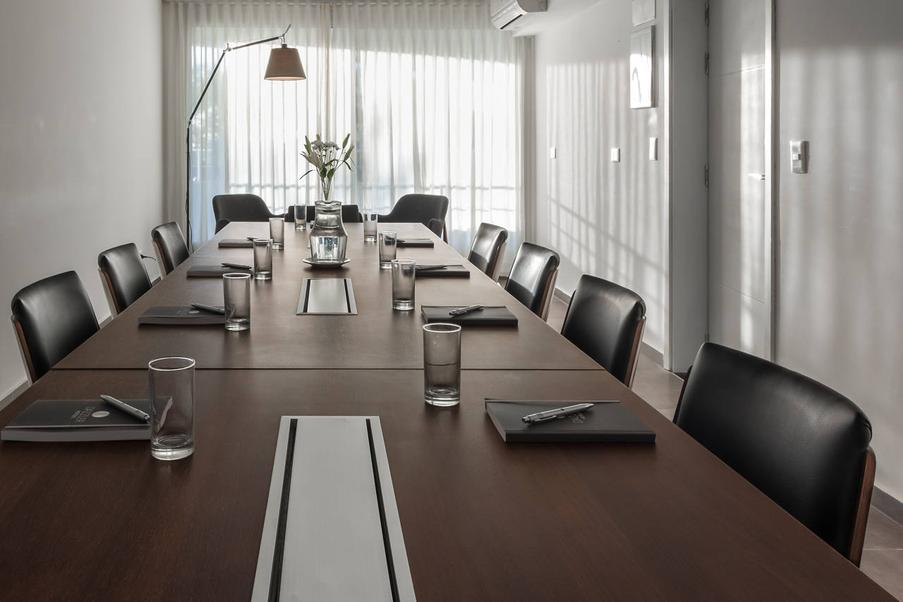 Meetings Image