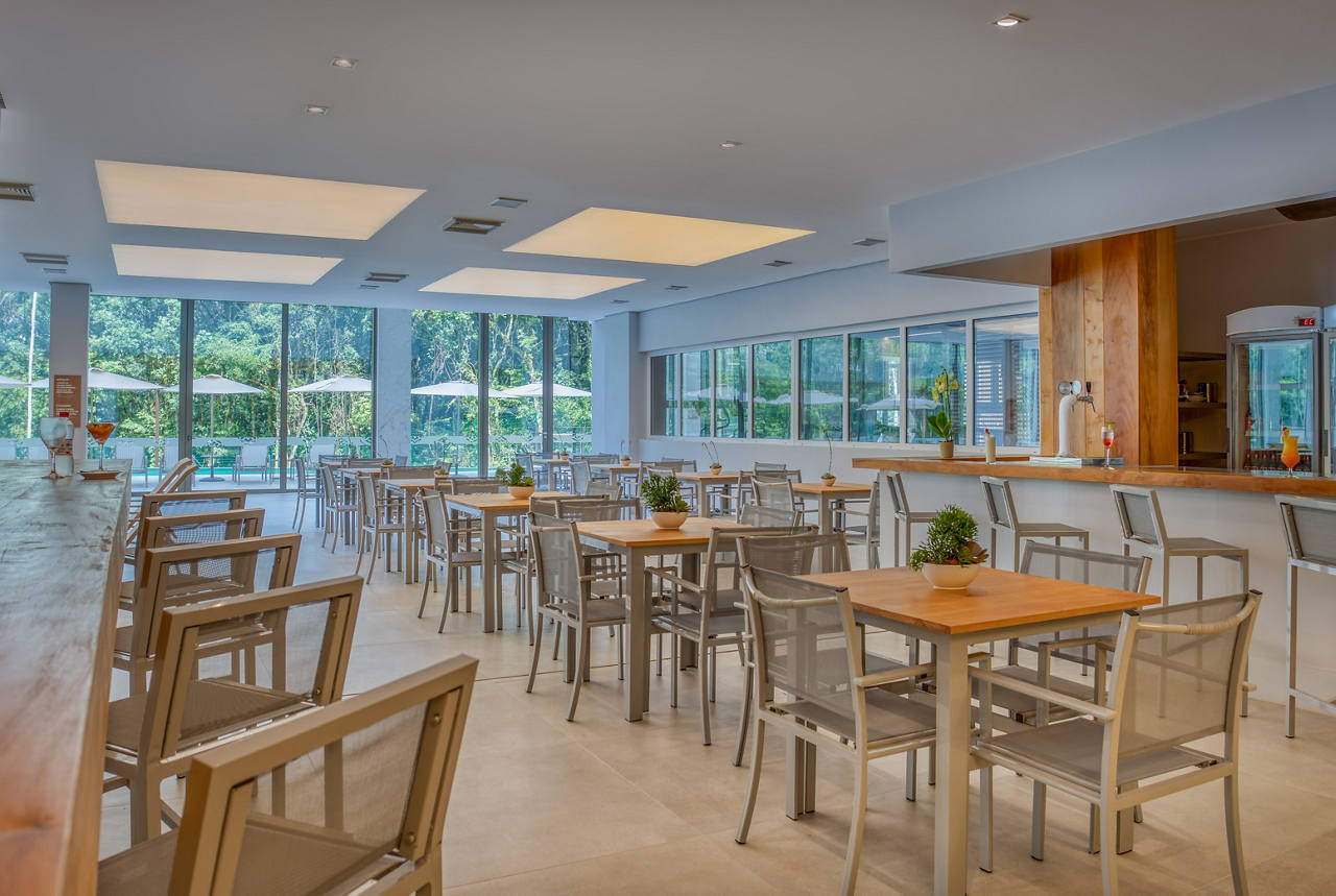 Gramado Termas Resort & Spa