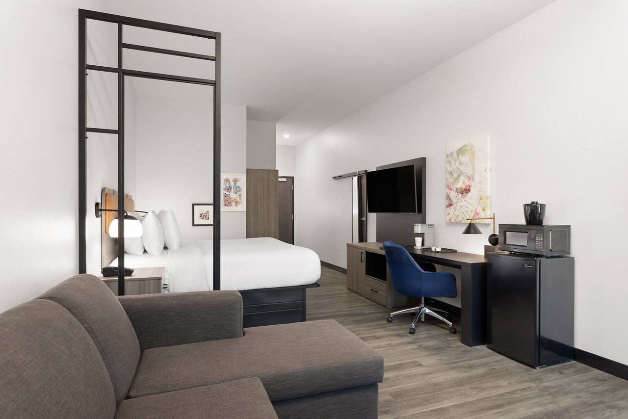 La Quinta Inn & Suites by Wyndham Olive Branch