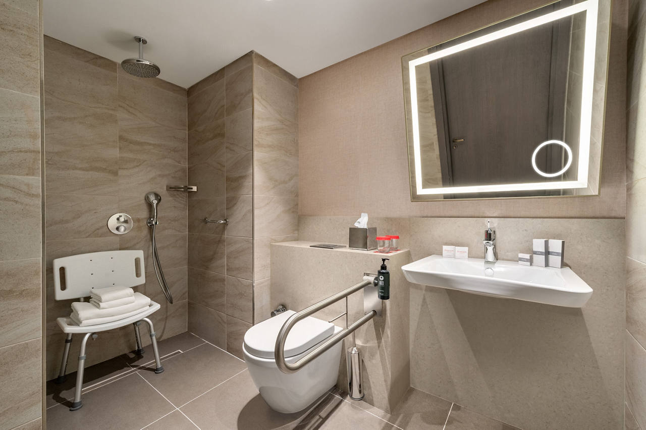 2025-12-09,  Istanbul,  Kivanc Sonmez,  Ramada by Wyndham Arnavutkoy,  Turkey,  Bathing,  Indoors,  Sink