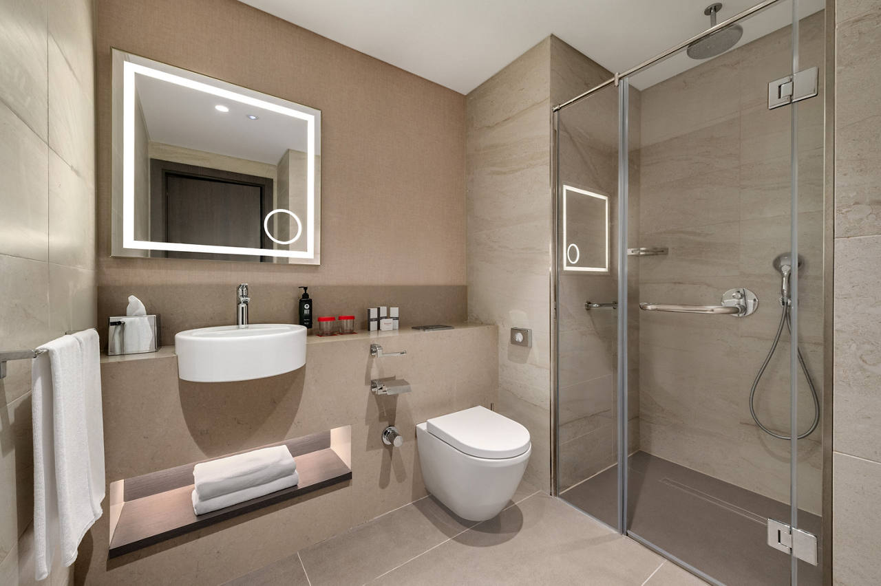 2025-12-09,  Istanbul,  Kivanc Sonmez,  Ramada by Wyndham Arnavutkoy,  Turkey,  Bathroom,  Indoors,  Room,  Sink,  Sink Faucet,  Toilet