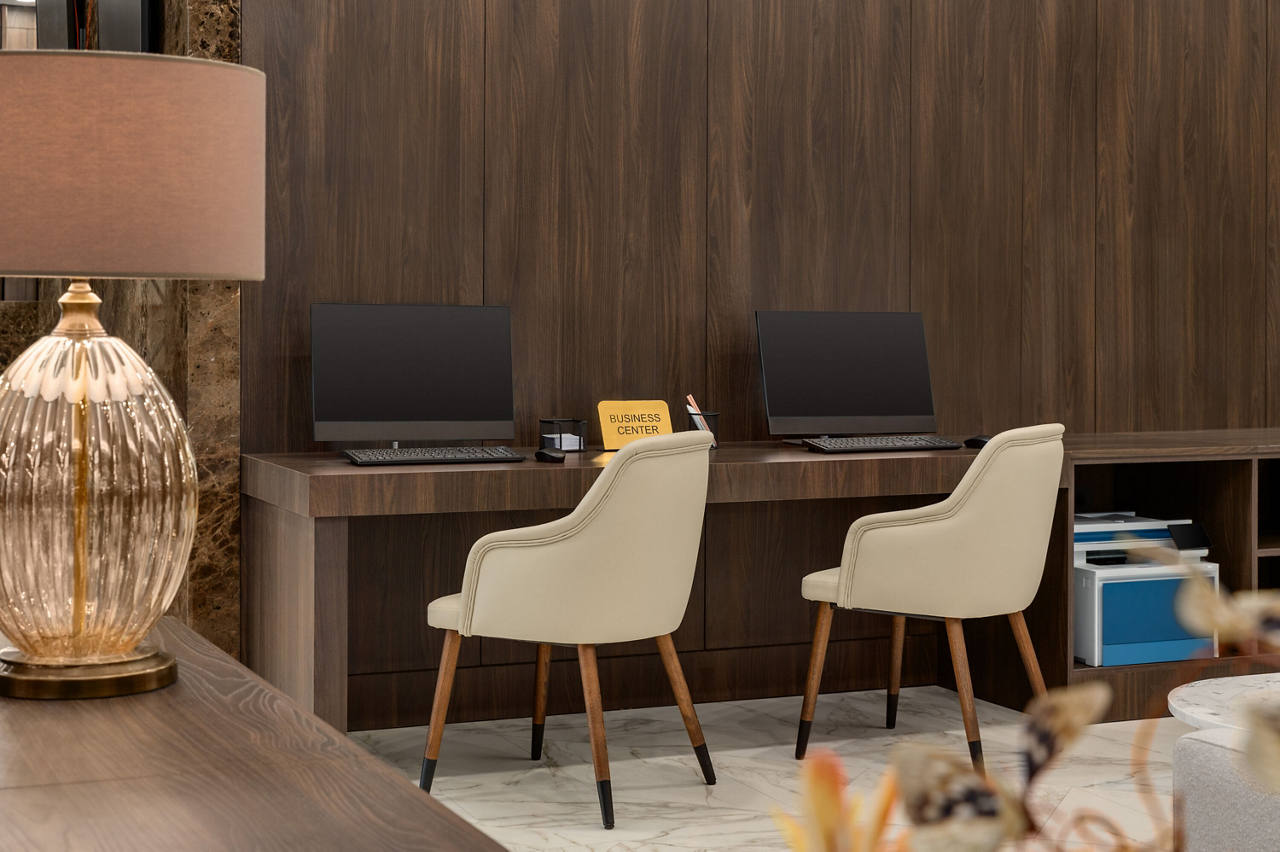 2025-12-09,  Istanbul,  Kivanc Sonmez,  Ramada by Wyndham Arnavutkoy,  Turkey,  Chair,  Computer,  Computer Hardware,  Computer Keyboard,  Electronics,  Furniture,  Hardware,  Indoors,  Interior Design,  Lamp,  Living Room,  Monitor,  Person,  Screen,  TV,  Wood