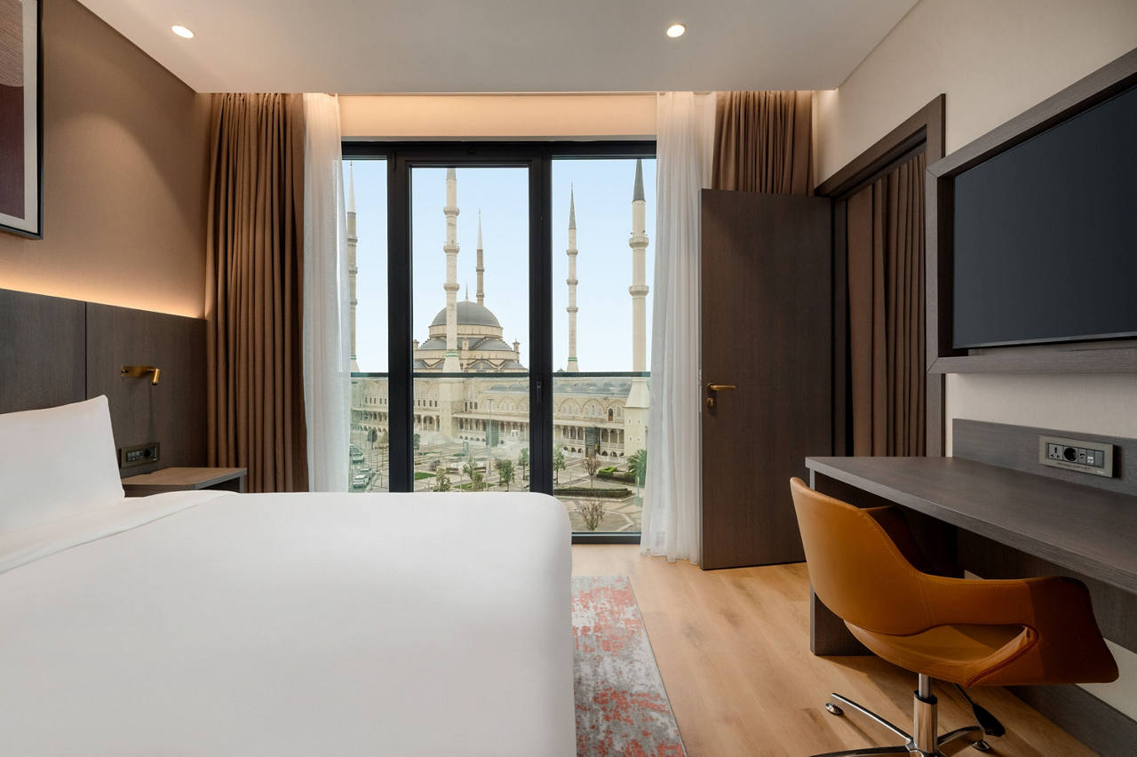 2025-12-09,  Istanbul,  Kivanc Sonmez,  Ramada by Wyndham Arnavutkoy,  Turkey,  Bed,  Chair,  Computer Hardware,  Door,  Electronics,  Floor,  Flooring,  Furniture,  Hardware,  Home Decor,  Indoors,  Interior Design,  Living Room,  Monitor,  Rug,  Screen,  TV,  Wood