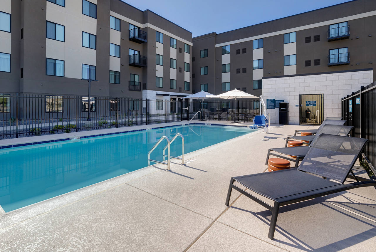 WaterWalk Extended Stay Huntsville