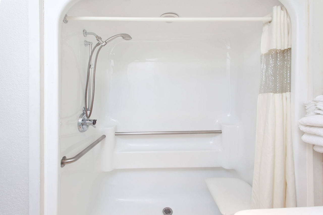 ADA Bathroom