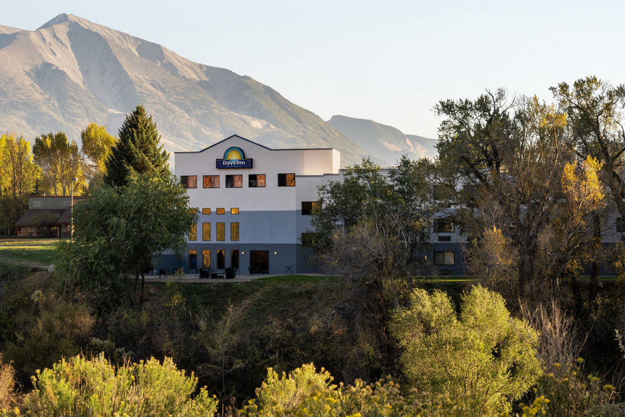 Discover Thousands of Hotels by Wyndham