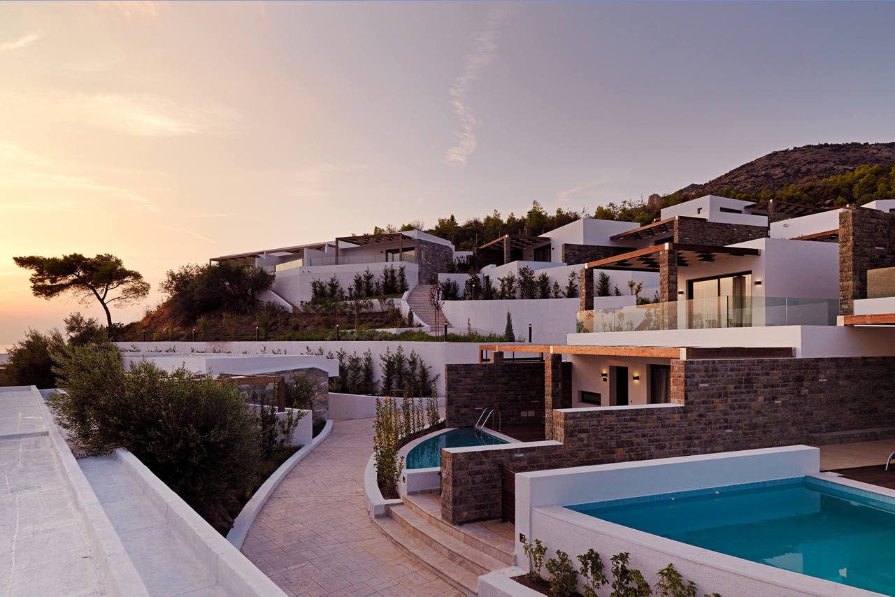 Discover Thousands of Hotels by Wyndham