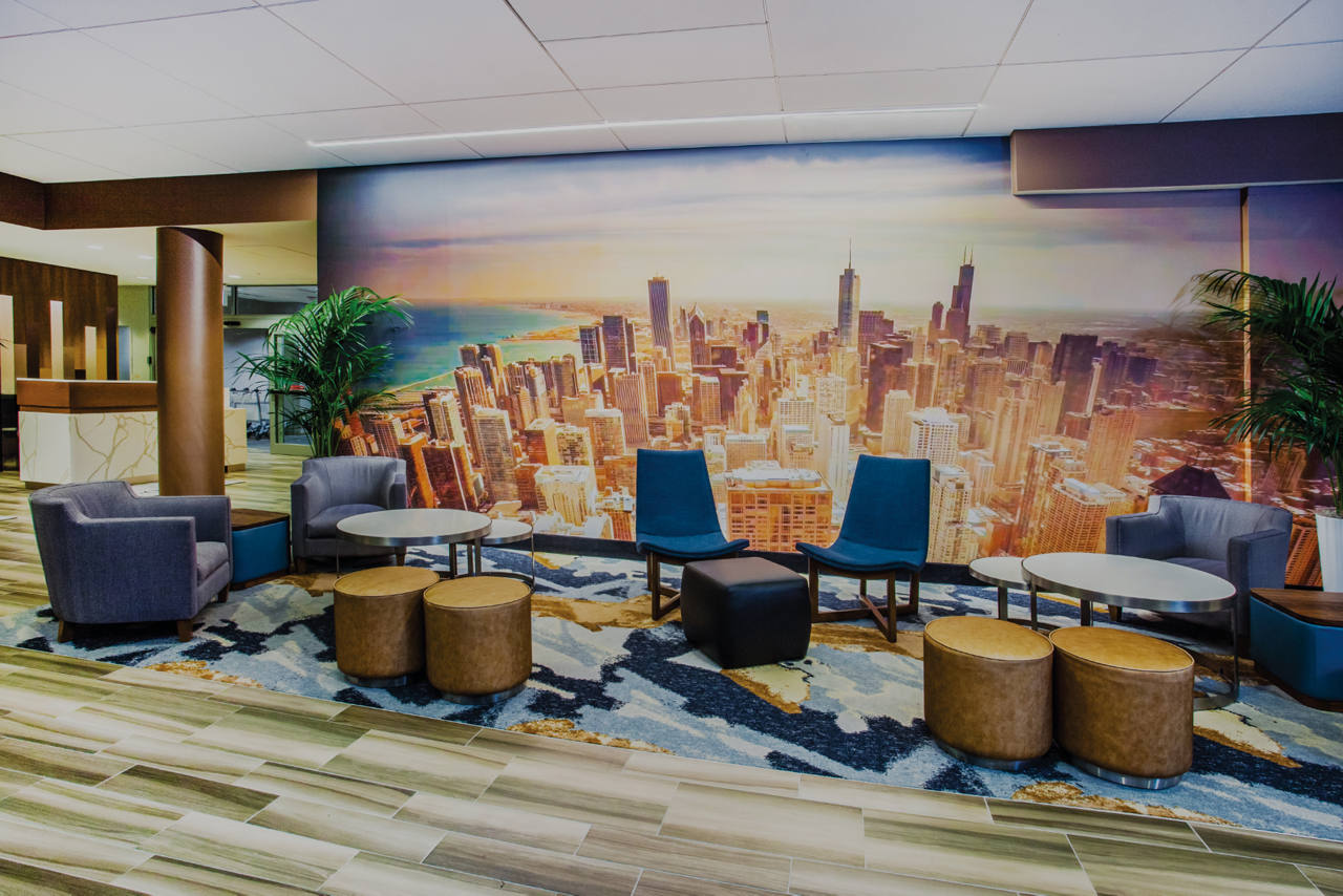 Meetings, Events & Group Travel