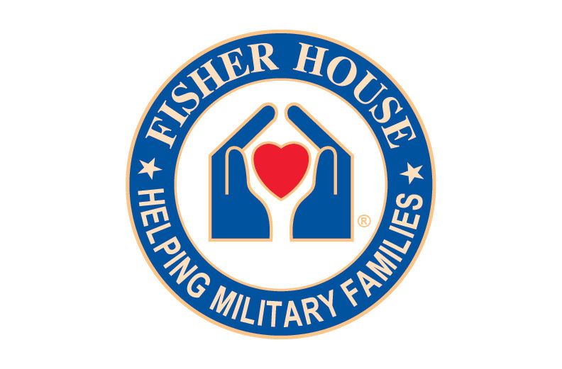 Fisher House logo