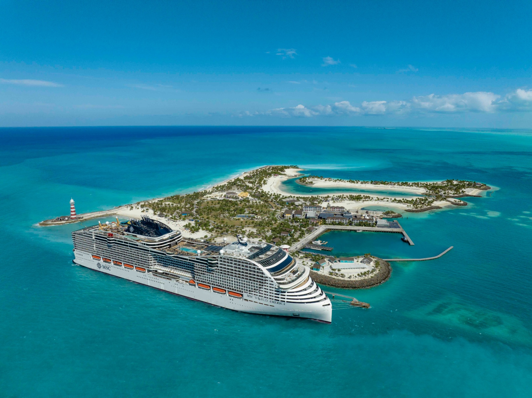 Caribbean
